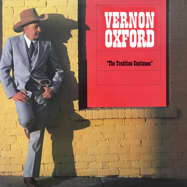 The Tradition Continues album cover