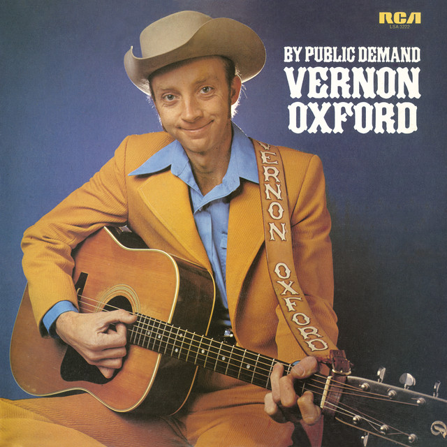 By Public Demand album cover