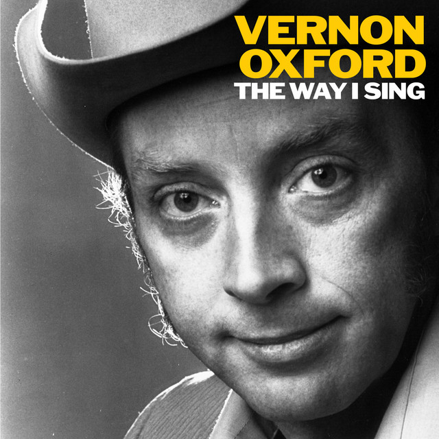 The Way I Sing album cover