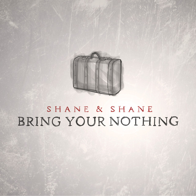 Bring Your Nothing album cover