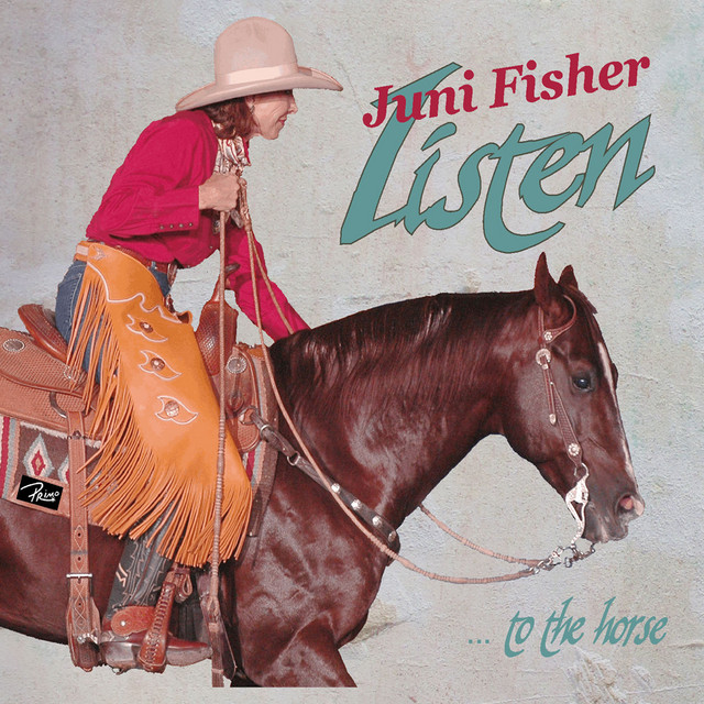 Listen album cover