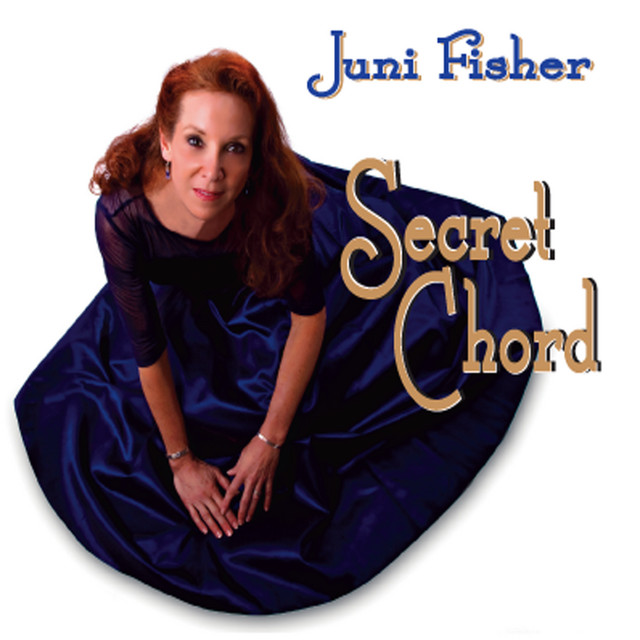 Secret Chord album cover