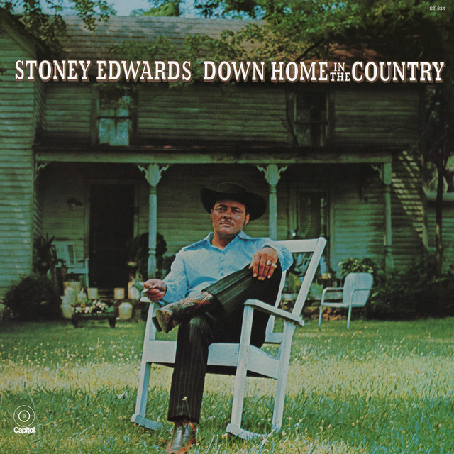 Down Home In The Country album cover