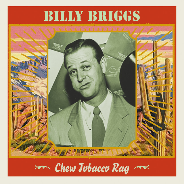 Chew Tobacco Rag, Vol. 1 album cover