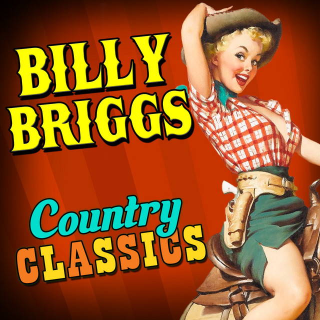 Country Classics album cover