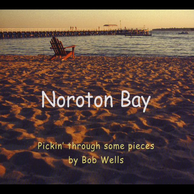 Noroton Bay album cover