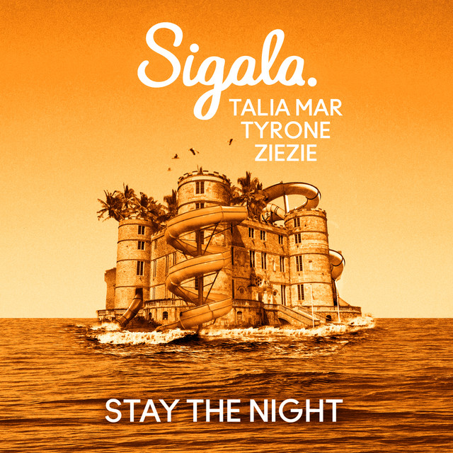 Stay The Night