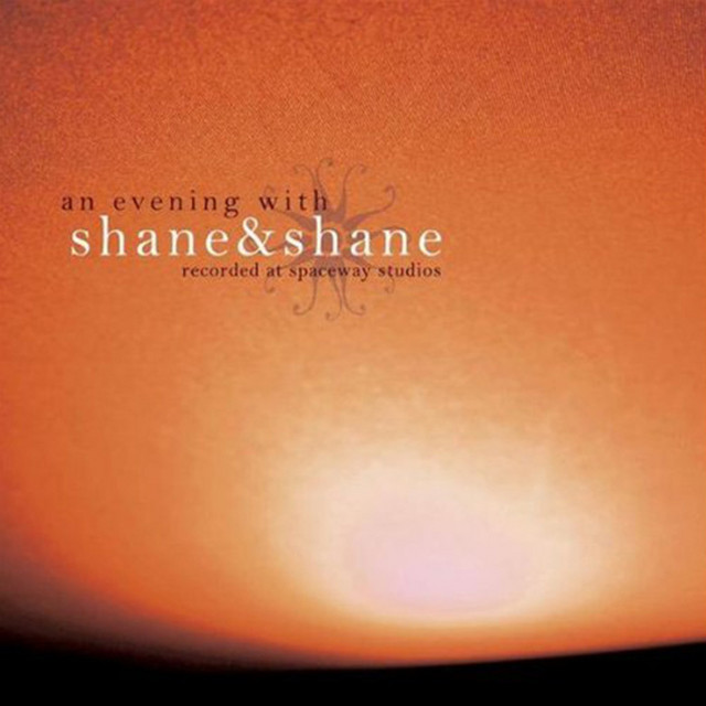 An Evening With Shane & Shane (Live) album cover