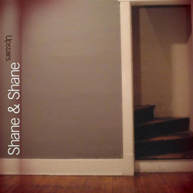 Upstairs album cover