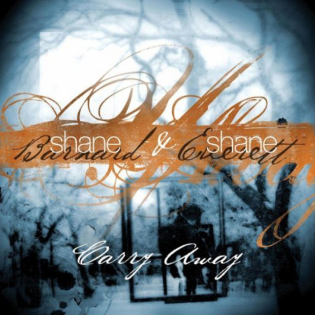 Carry Away album cover