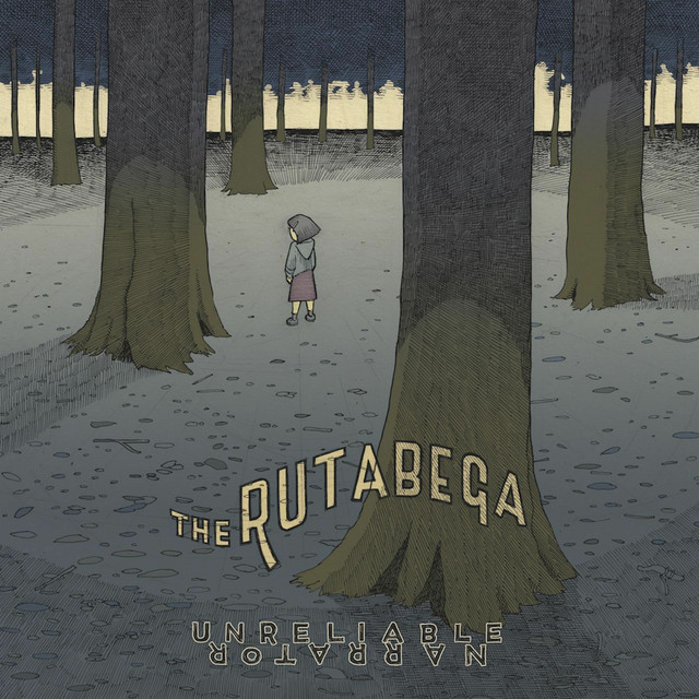 Unreliable Narrator album cover