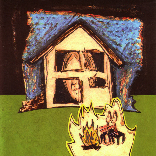 These Knotty Lines album cover