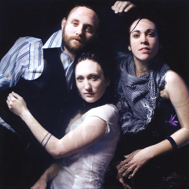 Get Vulnerable album cover