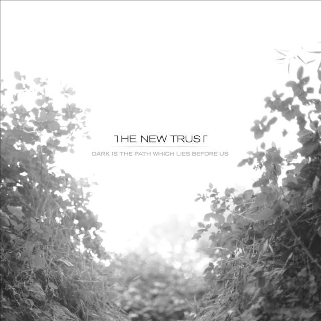 Dark Is The Path Which Lies Before Us album cover