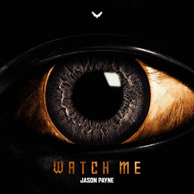 Watch Me album cover