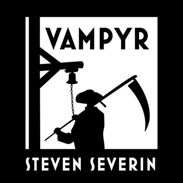 Vampyr album cover