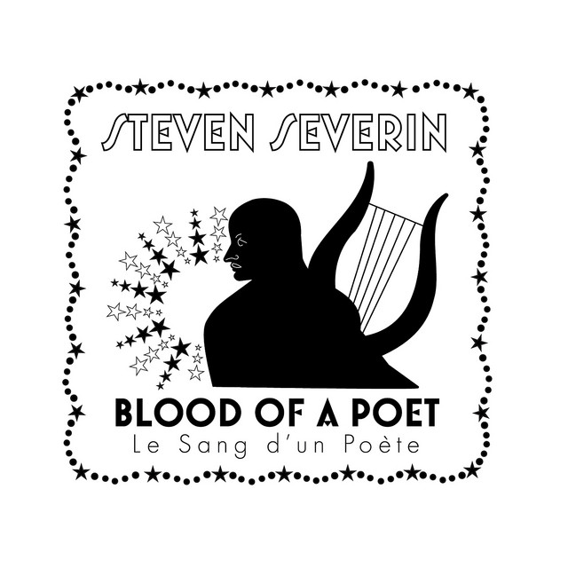 Blood Of A Poet album cover