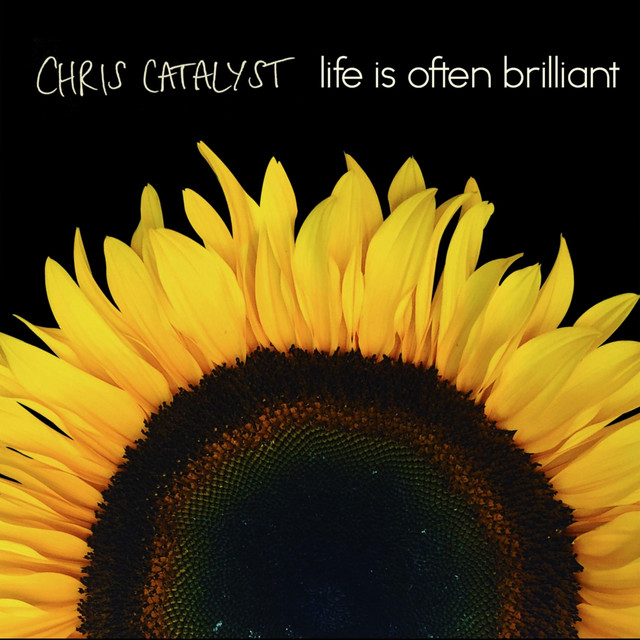 Life Is Often Brilliant album cover