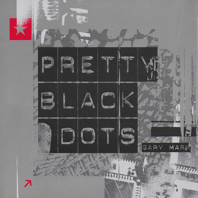 Pretty Black Dots album cover