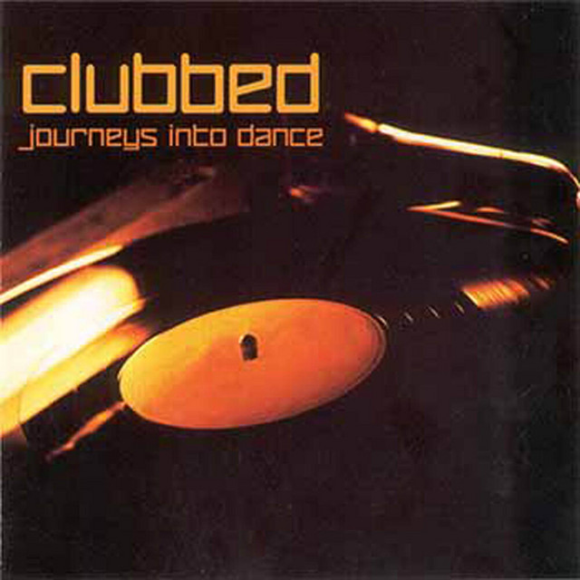 Clubbed album cover