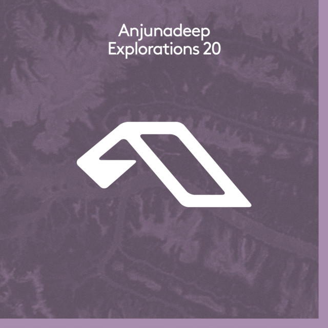 Anjunadeep Explorations 20 album cover