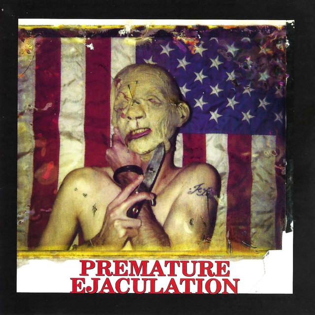 Wound Of Exit album cover