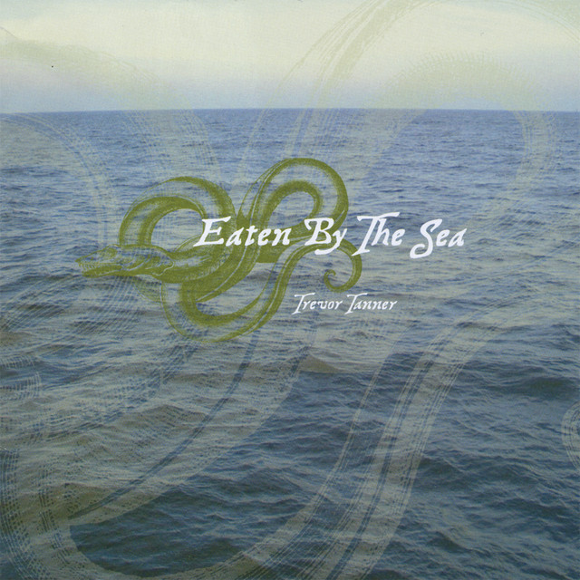 Eaten By The Sea album cover