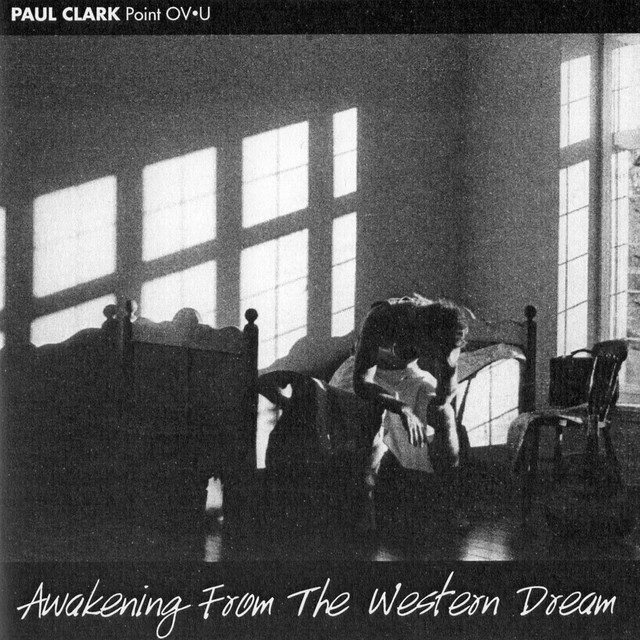 Awakening From The Western Dream album cover