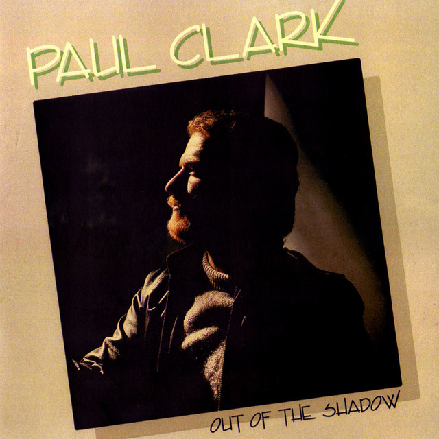 Out Of The Shadow album cover