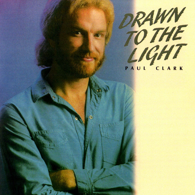 Drawn To The Light album cover