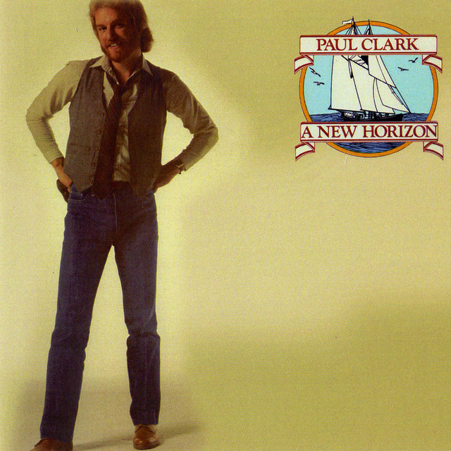 A New Horizon album cover