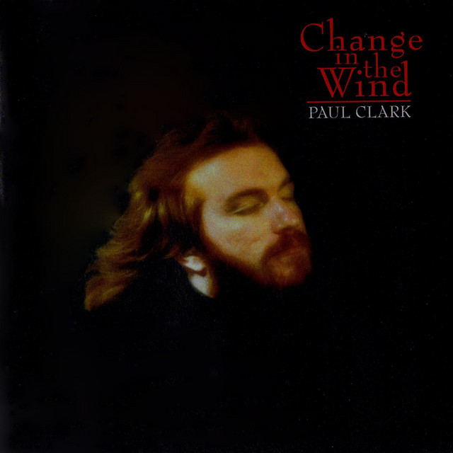 Change In The Wind album cover