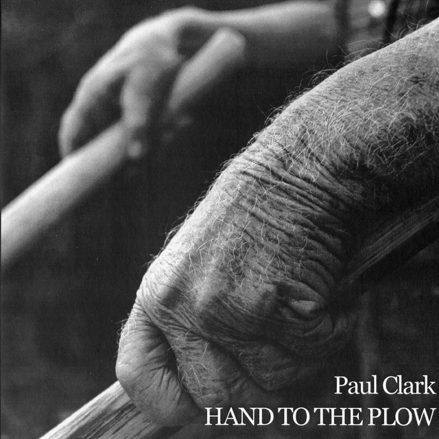 Hand To The Plow album cover