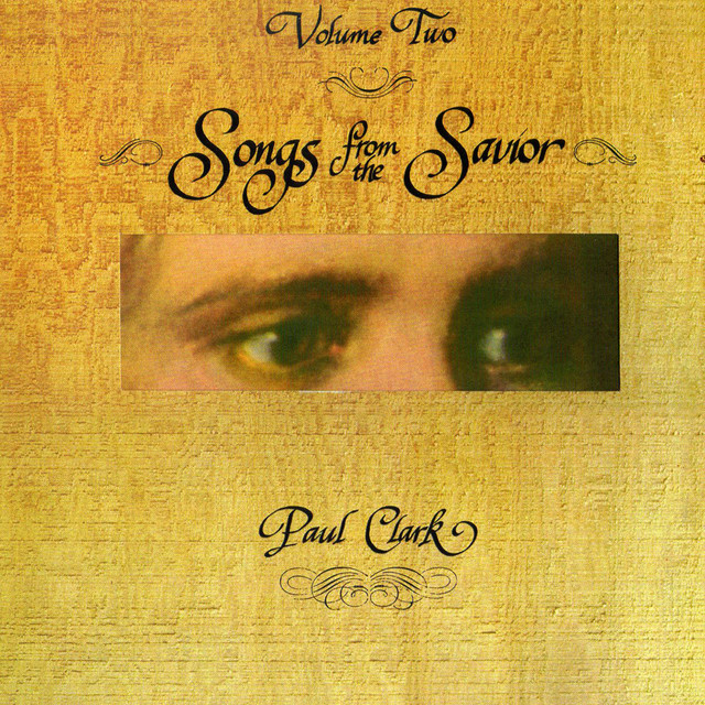 Songs From The Savior Volume Two album cover