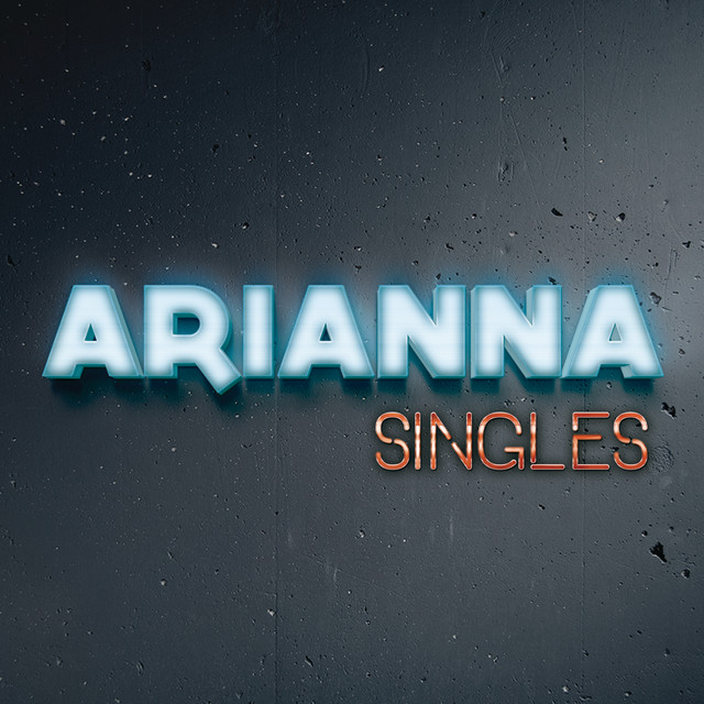Singles album cover