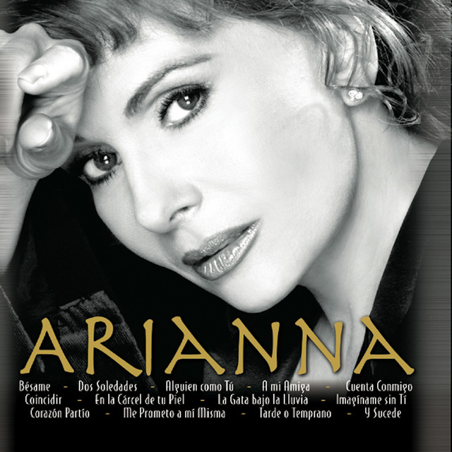Las Canciones de Mi Vida album cover