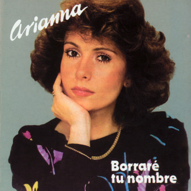 Borrare Tu Nombre album cover
