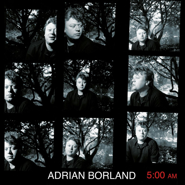 5:00 AM album cover