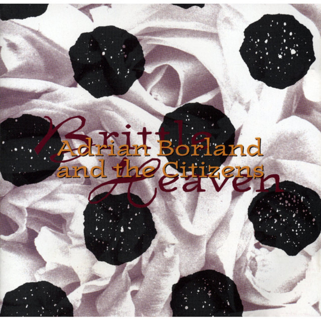 Brittle Heaven album cover