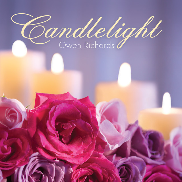 Candlelight album cover