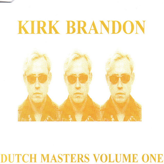 Dutch Masters Volume One album cover