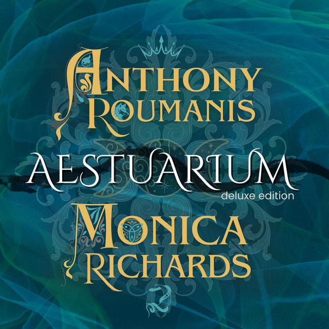 AESTUARIUM (deluxe edition) album cover