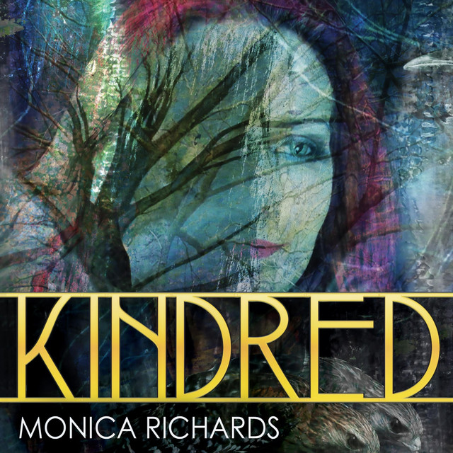 Kindred album cover