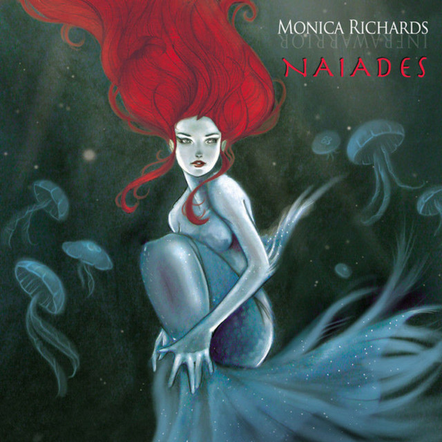 Naiades album cover