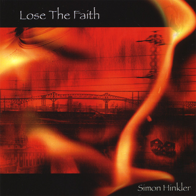Lose The Faith album cover