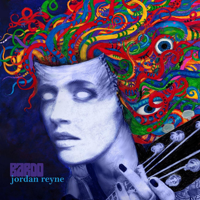 Bardo album cover