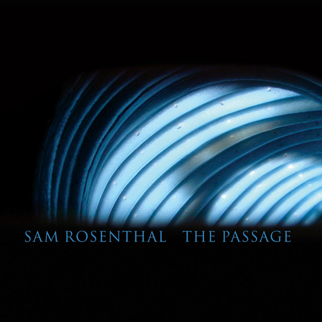 the Passage album cover