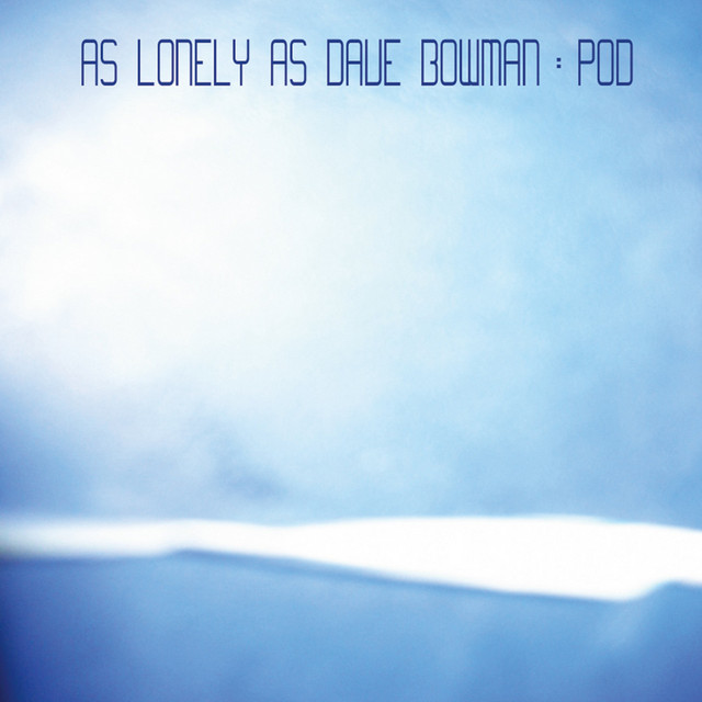 POD album cover