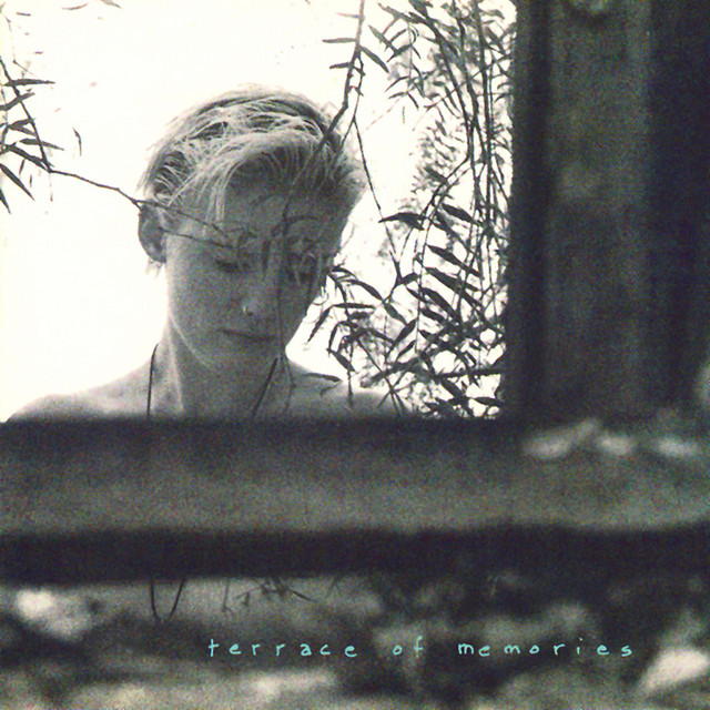 Terrace of Memories album cover