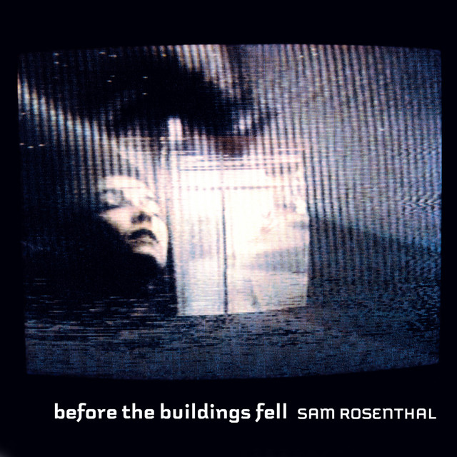 Before The Buildings Fell album cover